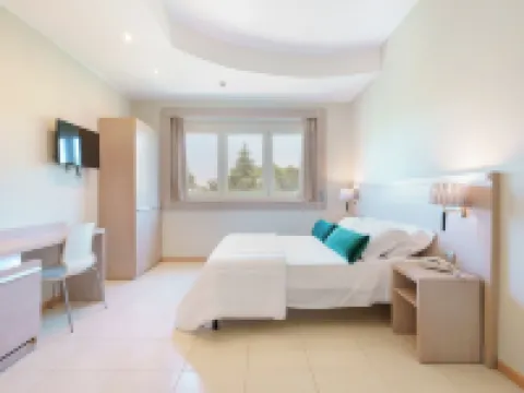 Dimora Lucia Hotel Hotels near Martina Franca