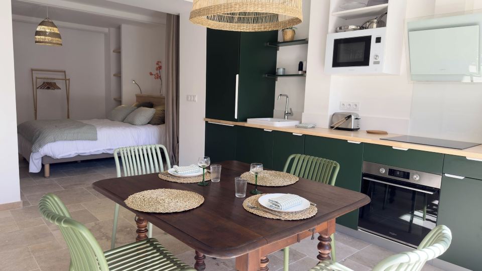 Les Suites du 13