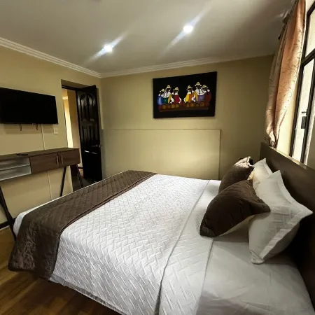 Hotel Melody
