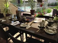 Must Love Dogs B&B & Self Contained Cottage Hôtels à : Rutherglen