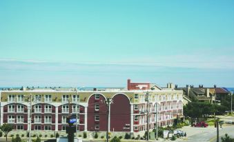 Gold Leaf Hotel of Dewey