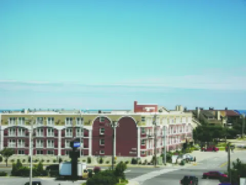 Gold Leaf Hotel of Dewey