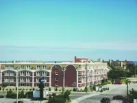 Gold Leaf Hotel of Dewey