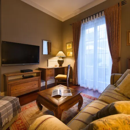 Marrol's Boutique Hotel