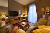 Marrol's Boutique Hotel