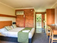 Murwillumbah Motor Inn Hotels in Murwillumbah