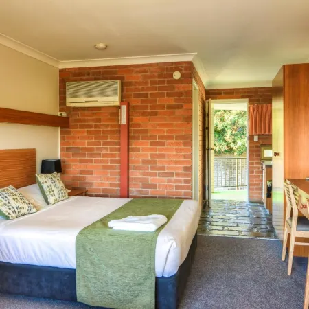 Murwillumbah Motor Inn