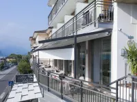 Albergo Villa Edera Hotels in Malcesine