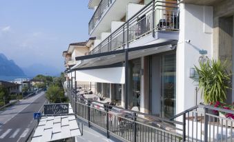 Albergo Villa Edera