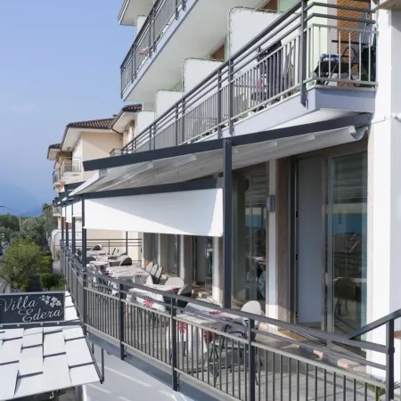 Albergo Villa Edera