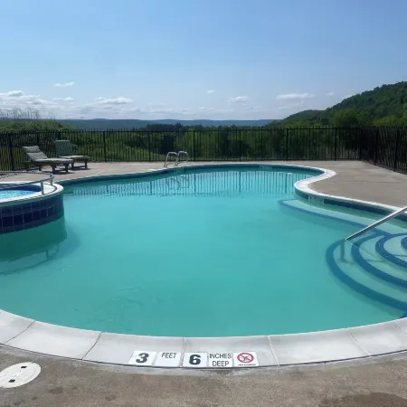 August Lodge Cooperstown