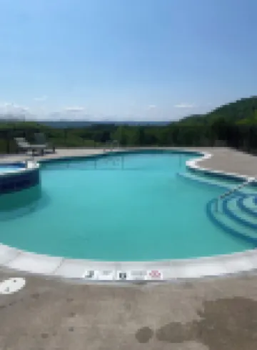 August Lodge Cooperstown