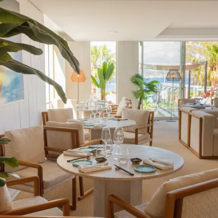 Kube Saint-Tropez