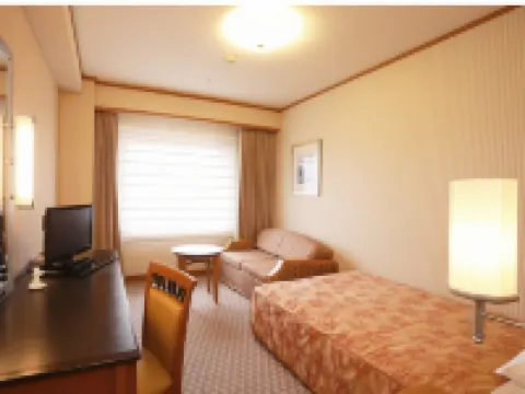 あえりあ遠野 遠野のホテル