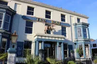 The Bold Hotel, BW Signature Collection Hotels in 