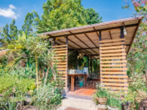 The Creek Villa Hotele w: Phu Kradueng