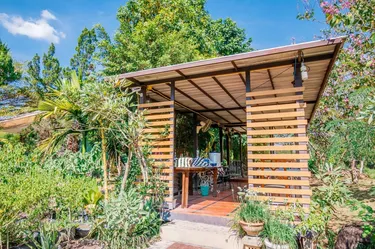 รูปภาพของเดอะ ครีก วิลล่า The creek villa ที่พัก ร้านอาหาร คาเฟ่ และของฝาก