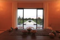 Pavillon Terra Ababila en Exclusivité Hotels in Tameslouht