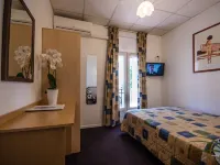 Little Palace Hotéis em Cannes