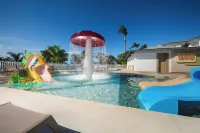 Riu Negril - All Inclusive - de playa