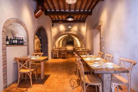 Palazzo Mosela Alla Porta