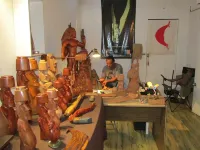 Cabañas Te Maori Hotels in Easter Island