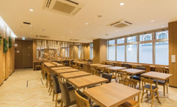 Super Hotel Premier Hakataeki