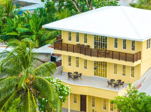 Lhohi Inn Boutique Hotel - breakfast