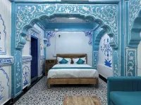 斯托裡卡度假屋 住宿飯店