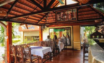 Hoang Giang Homestay