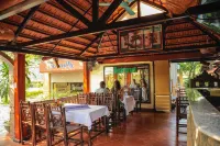Hoàng Giang Homestay - Quầy bar