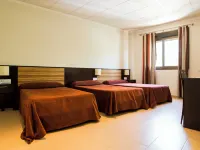 Habitus Casa Lorenzo Hotels in Albacete