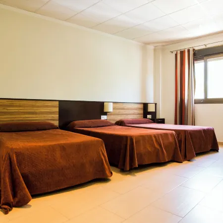 Hotel Casa Lorenzo Hotels in Albacete