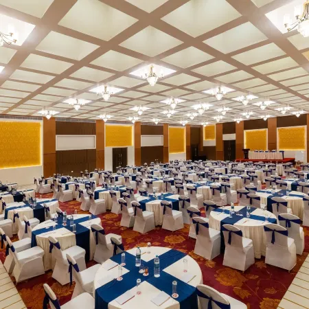 Ramee Royal Resort & Spa - Udaipur