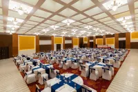 Ramee Royal Resort & Spa - Udaipur Hotels in Ganeshpura