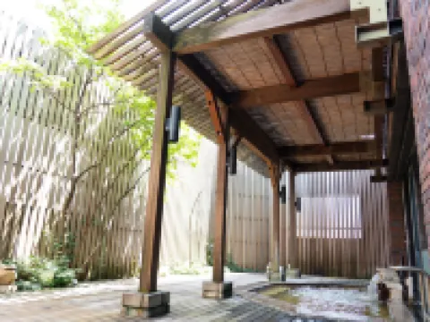 ウェルネスの森 那須 那須町のホテル