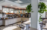 Ace Hotel Bourges Hotel di Le Subdray