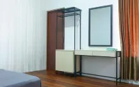 Djuragan Kamar Ayem Hotell i Trihanggo