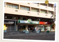 Etsu Hotel - Homestays