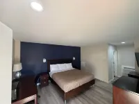 Economy 7 Inn Hampton