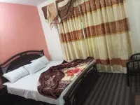 Kaghan Valley Hotel