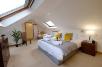 Riverwalk Apartment North Hotels in Datchet