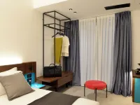 Spazio Gagarin Residence Hotels in Matera