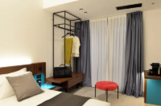 加加林空間住宅