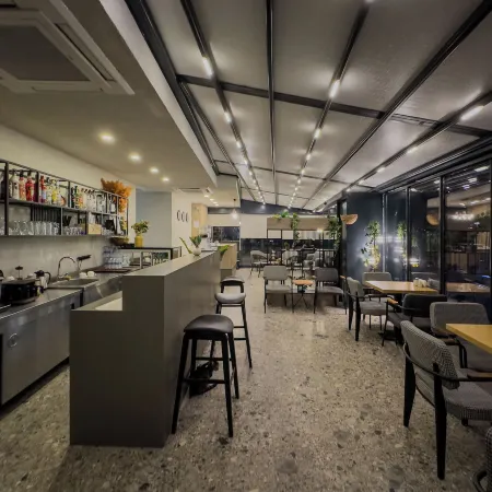 Leaf River Suites Отели рядом с достопримечательностью «Нижний Дюденский водопад»