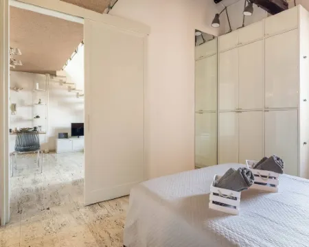 LHE Sweet Apartment Hoteles en Cesena