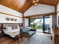 Ayatana Ooty Hotels in Ooty