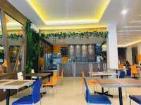 Front One Budget Abepura Hotels in Waena
