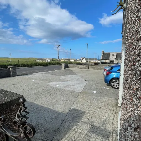 Broadhaven Road