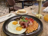 IBB Hotel Palazzo Bettina Malta Hotels in Senglea
